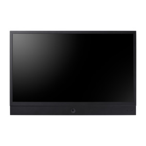 Hanwha SMT-3231PV 32in AI Public View Monitor
