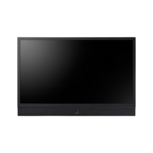 Hanwha SMT-3231PV 32in AI Public View Monitor