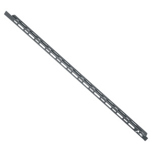 Middle Atlantic 4PK 21in. in. HORIZ ANGLE LACE - LL-HA21-4