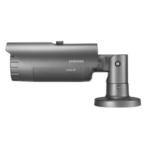 Hanwha SNO-7082R 3MP Weatherproof IR Bullet Camera