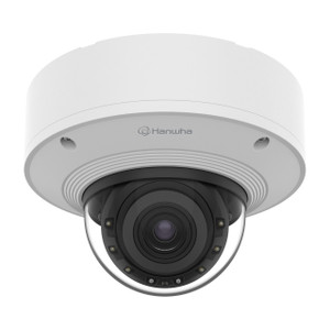 Hanwha PNV-A6081R-E 2MP AI IR Vandal Dome Camera