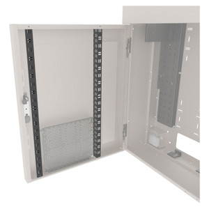 Middle Atlantic Legrand-middle Atlantic RCK Accories VWM LL FR DR KT 42S - LL-VWM-42S