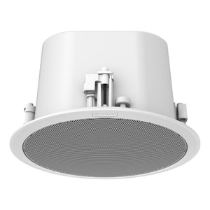 Hanwha SPA-C110W IP Ceiling Speaker