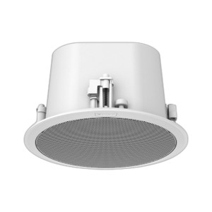 Hanwha SPA-C110W IP Ceiling Speaker