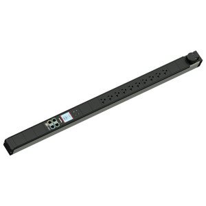 Middle Atlantic M 0U 12A 120V(10)5-20R 5-15P - LP-41100