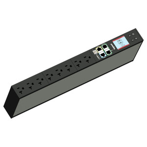 Middle Atlantic M 1U 12A 120V(8)5-20R 5-15P - LP-41110