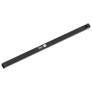Middle Atlantic M 0U 16A 120V(24)5-20R L5-20P - LP-41200