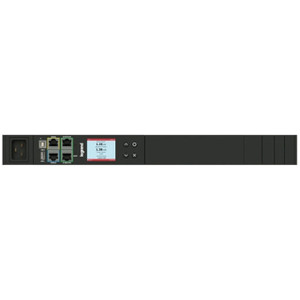Middle Atlantic SW 1U 12A 120V(8)5-20R 5-15P - LP-61110