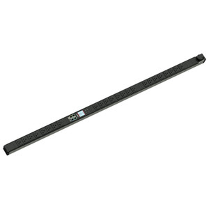 Middle Atlantic SW 0U 16A 120V(24)5-20R L5-20P - LP-61200