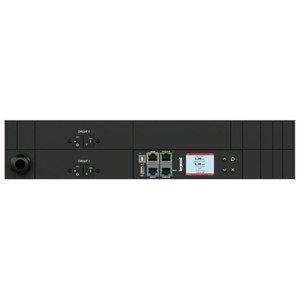 Middle Atlantic SW 2U 24A 120V(16)5-20R L5-30P - LP-61320