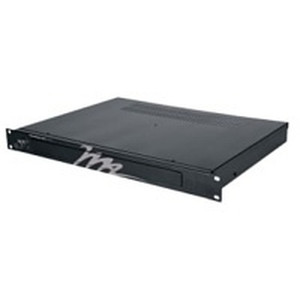 Middle Atlantic Rackmount Led Light 1 Space Black Powder Coat finish