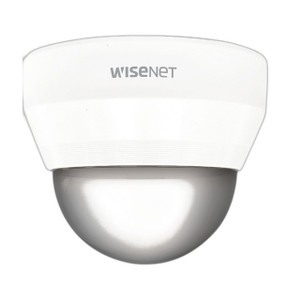 Hanwha SPB-INW12 Tinted Bubble Dome Cover