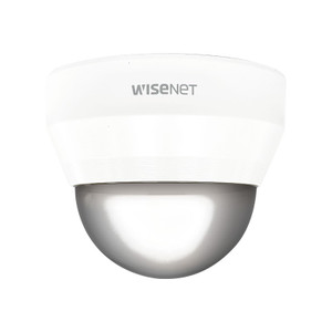 Hanwha SPB-INW13 Tinted Bubble Dome Cover