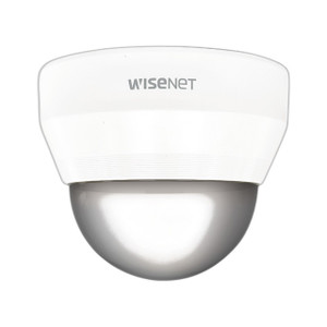 Hanwha SPB-INW73 Tinted Dome Cover White