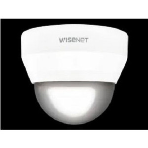 Hanwha SPB-INW73 Tinted Dome Cover White