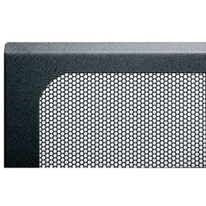 Middle Atlantic 21SP Large Perf FR Door - LVFD-21
