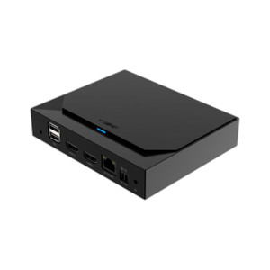 Hanwha SPD-152 64-Channel Decoder