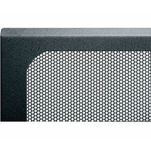 Middle Atlantic 27SP Large Perf FR Door