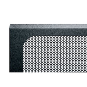 Middle Atlantic 35SP Large Perf FR Door