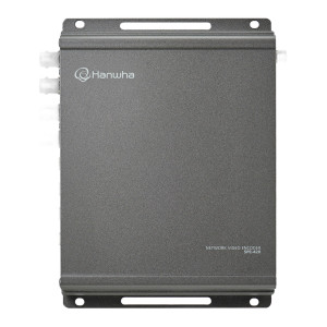 Hanwha SPE-420 4-Channel Video Encoder - image 3