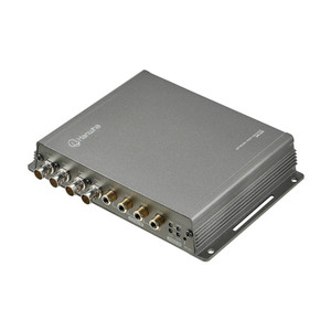 Hanwha SPE-420 4-Channel Video Encoder