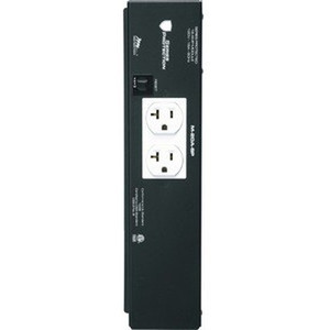 Middle Atlantic MPR 20A Module W/s-surge