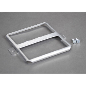 Middle Atlantic Multiplex Dual GFI Plate - M-2GFI