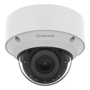 Hanwha TNM-XNF9013EPT3-Z Explosionproof Fisheye Camera