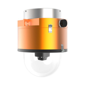 Hanwha TNM-XNF9013EPT3-Z Explosionproof Fisheye IP Camera