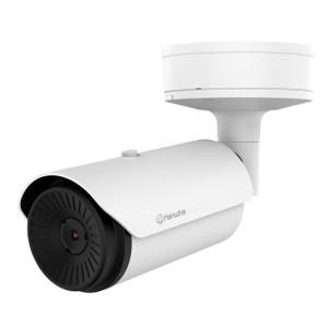 Hanwha TNO-3010T QVGA Thermal Bullet IP Camera