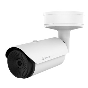 Hanwha TNO-3020T QVGA Thermal Bullet IP Camera