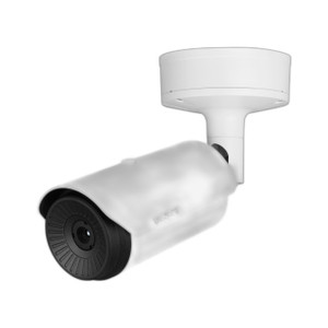 Hanwha TNO-3020T QVGA Thermal Bullet IP Camera