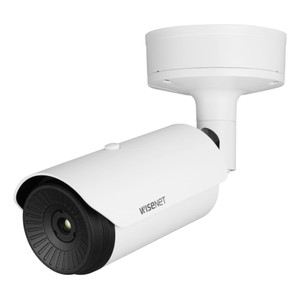 Hanwha TNO-3030T QVGA Thermal Bullet IP Camera
