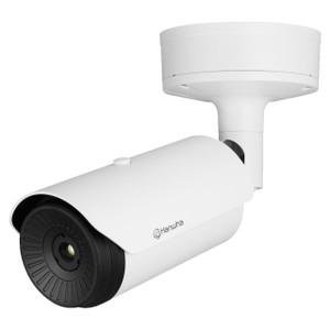 Axis TNO-3030T - Hanwha TNO-3030T QVGA Thermal Bullet IP Camera