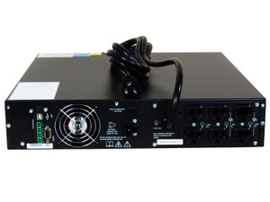 Vertiv Proref PL GXT3-4 2000 Multi - PBRGXT34X2000VA