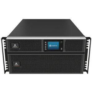 Vertiv Proref PL GXT3-4 6K208 Multi - PBRGXT34X6K208V
