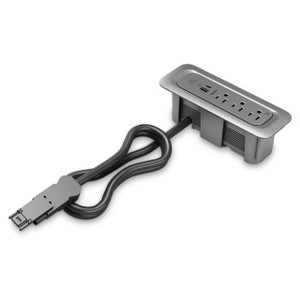 Middle Atlantic Secondary Attached 3 O/l MAG - MDCA3-MG