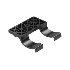 Middle Atlantic 10 Mounting Clips - MDCLIPS