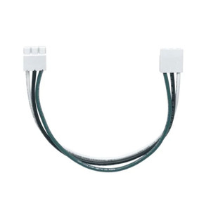 Middle Atlantic Jumper Cable - MDJ36BK