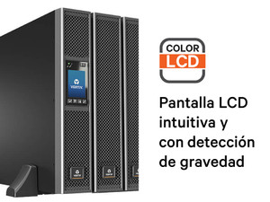 Vertiv PRO Refresh Plus Multi GXT5 144VBAT BAS2YR Wlife - PBRGXT5X-144VBAT-LF
