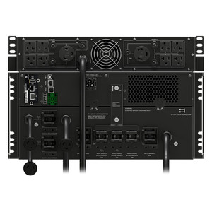 Vertiv GXT5 288VBAT2 - PBRGXT5X-288VBAT2-LF