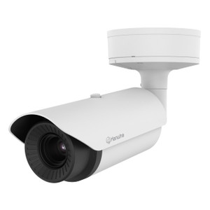 Hanwha TNO-L4030TR Thermal Radiometric Bullet Camera