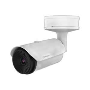 Hanwha TNO-L4030TR Thermal Radiometric Bullet Camera