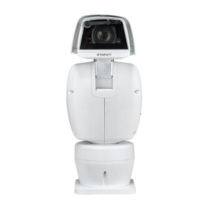 Hanwha TNU-6321 2MP PTZ Positioning Zoom Network Camera