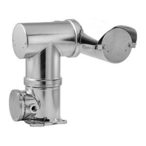 Hanwha TNU-X6320A1F2WT1-M Explosion Proof PTZ Camera