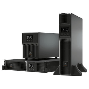 Vertiv PBRPSI5-800VA 2YR Basic+lf - PBRPSI5-800LF