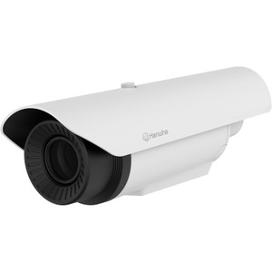 Hanwha TNU-X6320A1WT1-M Explosion Proof PTZ Camera