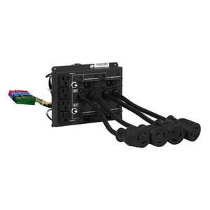 Vertiv PD2-105 GXT4 POD