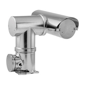 Hanwha TNU-X6320A2WT2-C Explosion Proof PTZ Camera