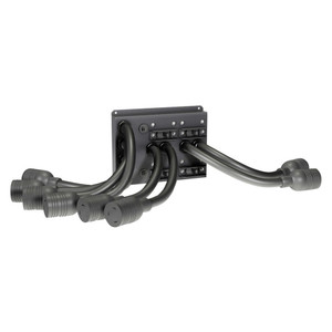 Vertiv GXT4 5/6KVA 208V POD, Hardwired